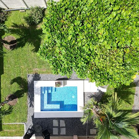 Oasis Arenal Villa Pool & Arenal Volcano View La Fortuna Luaran gambar