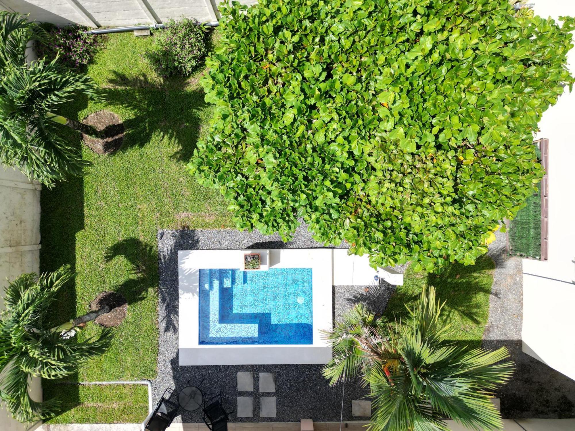 Oasis Arenal Villa Pool & Arenal Volcano View La Fortuna Luaran gambar